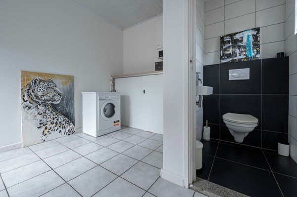 Medium property photo - Pastoor van Breugelstraat 75C, 4744 AC Bosschenhoofd